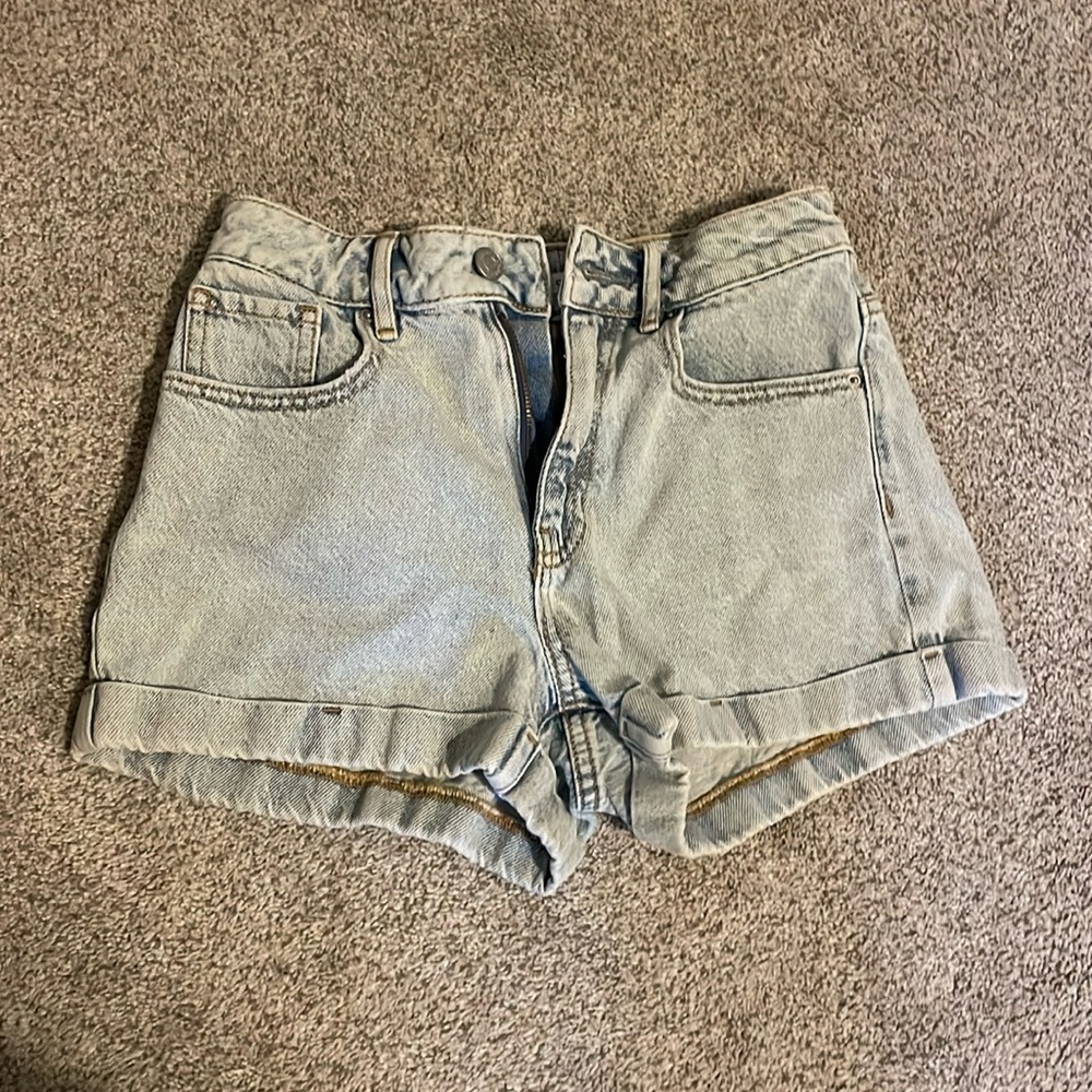 Pacsun Size 23 Shorts